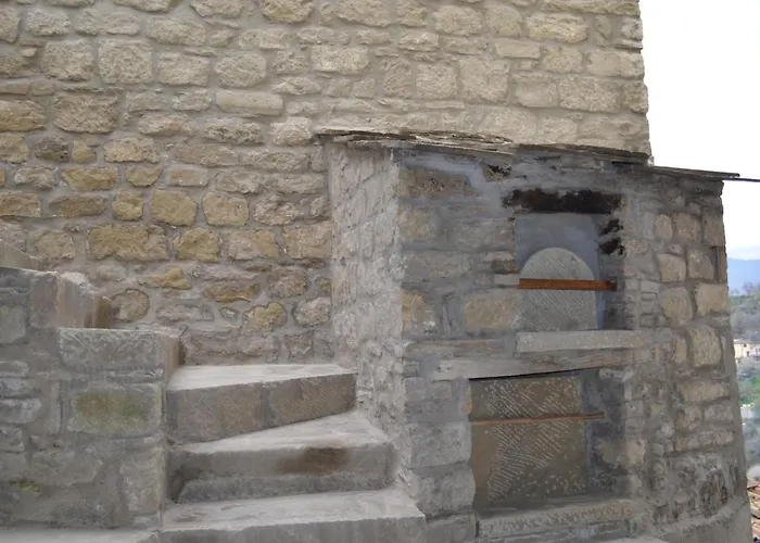  B&B La Casa Di Giulietta