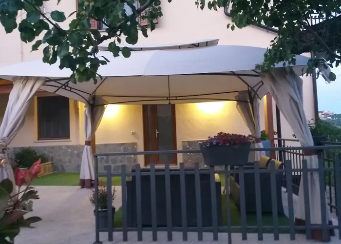 La Casa Nel