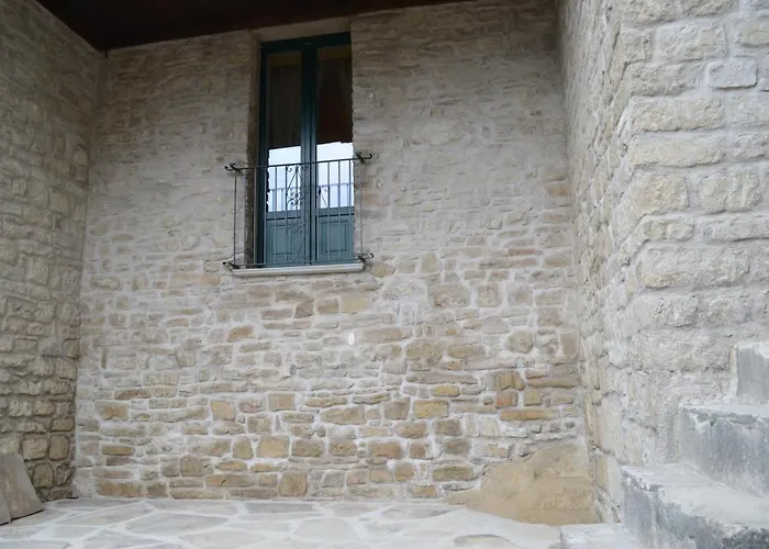  B&B La Casa Di Giulietta