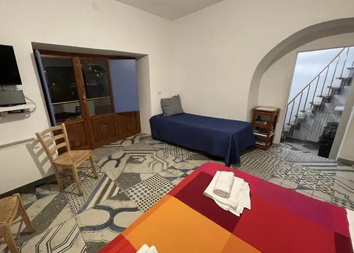 Casa Dell'Avventura
