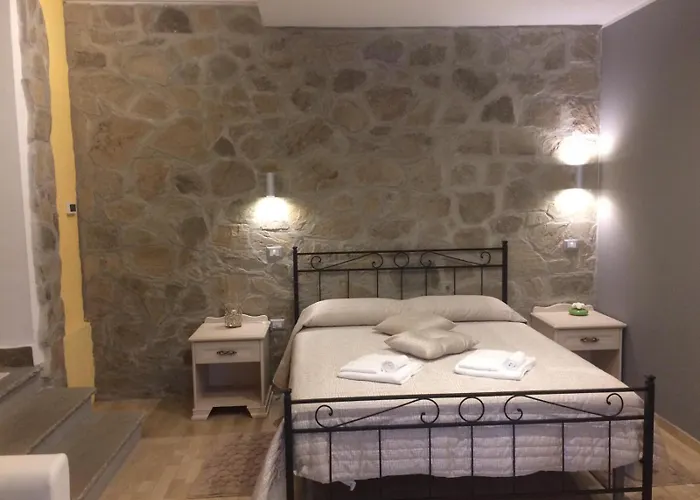 La Casa Nel
