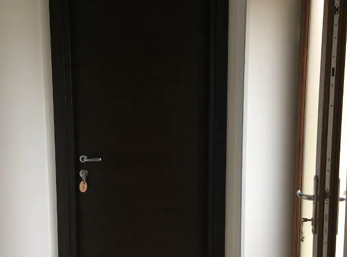 La Casa Nel